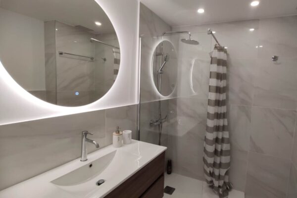 Las Bouganvillas – Torviscas alto