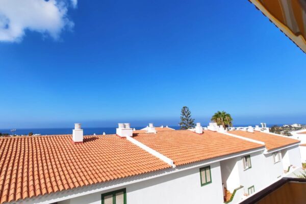 Las Bouganvillas – Torviscas alto