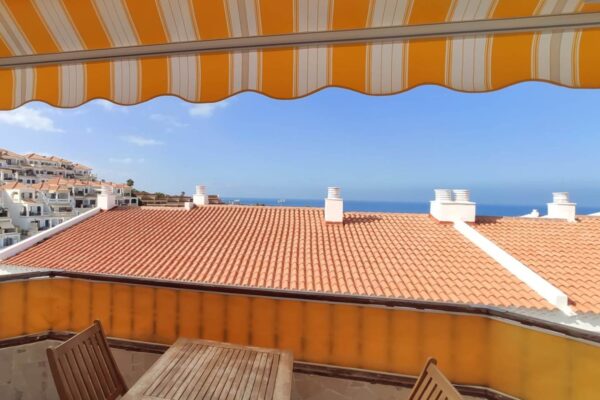 Las Bouganvillas – Torviscas alto