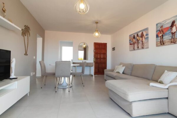 Las Bouganvillas – Torviscas alto