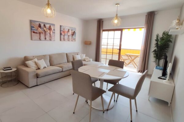 Las Bouganvillas – Torviscas alto