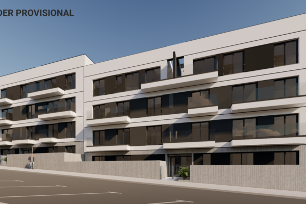 Olympic Residences – Adeje Centre