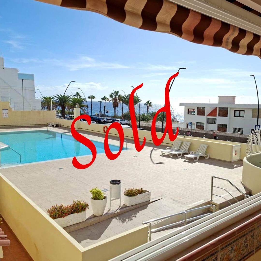 Los Cristianos III – Playa Las Vistas