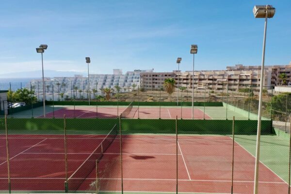 Club Paraiso – Playa Paraiso