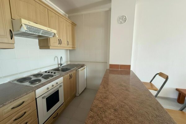 Duplex appartement – Colina Blanca