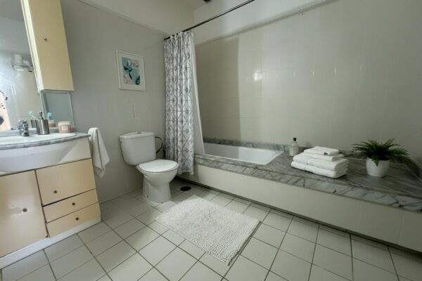 Duplex appartement – Colina Blanca