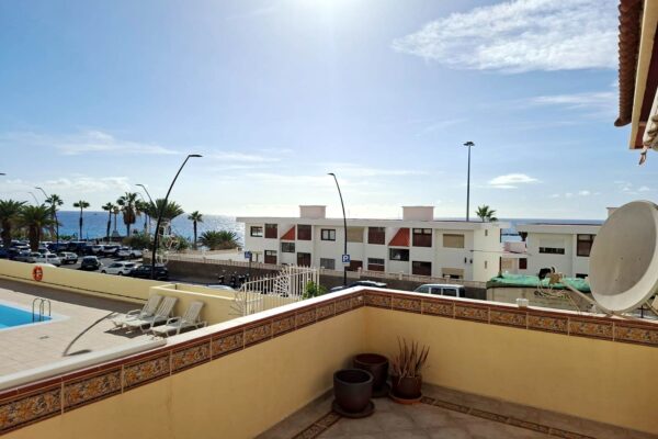 Los Cristianos III – Playa Las Vistas