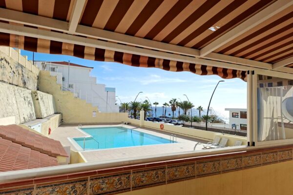 Los Cristianos III – Playa Las Vistas