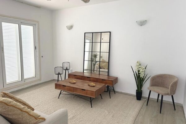 Duplex appartement – Colina Blanca