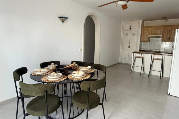 Duplex appartement – Colina Blanca