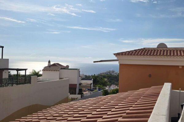 Ocean View – San Eugenio alto