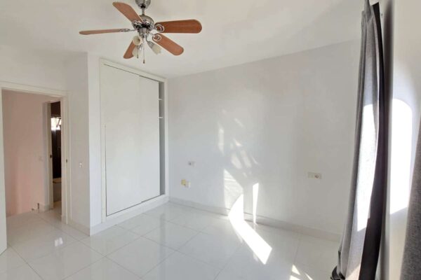 Ocean View – San Eugenio alto