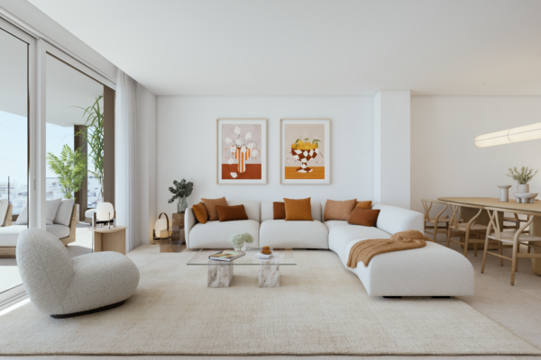 TALAÏA RESIDENCES – Costa Adeje