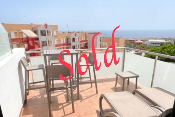 Appartement – Residencial Kalima