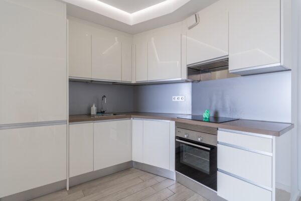 Appartement – Ocean Garden