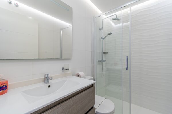 Appartement – Ocean Garden