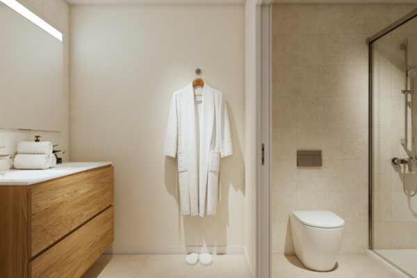 TALAÏA RESIDENCES – Costa Adeje