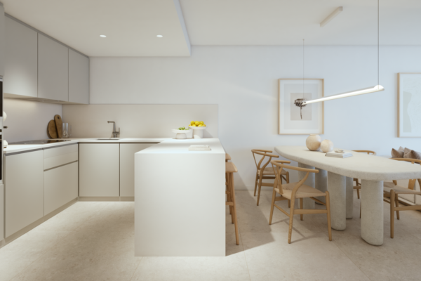 TALAÏA RESIDENCES – Costa Adeje