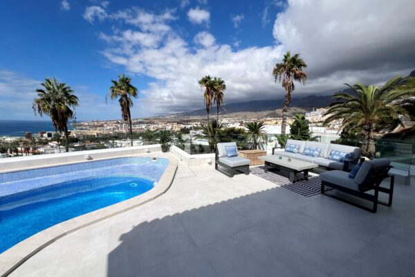 Villa – Costa Adeje