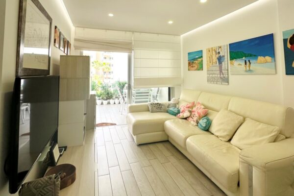 Appartement – Ocean Garden