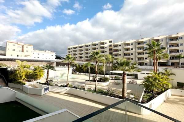 Appartement – Ocean Garden