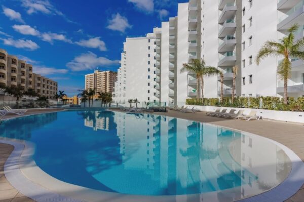 Appartement – Ocean Garden