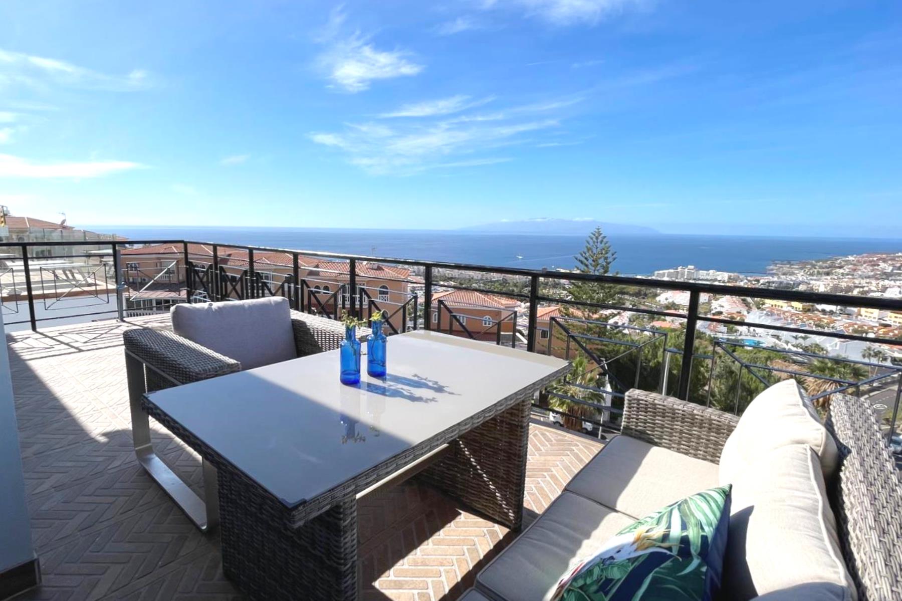 Radový dom – La Tagora