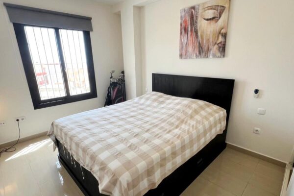 Appartement – Residencial Kalima