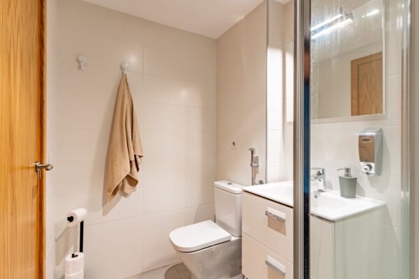 Penthouse appartement – El Tesoro de Adeje