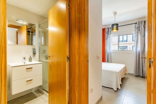 Penthouse appartement – El Tesoro de Adeje