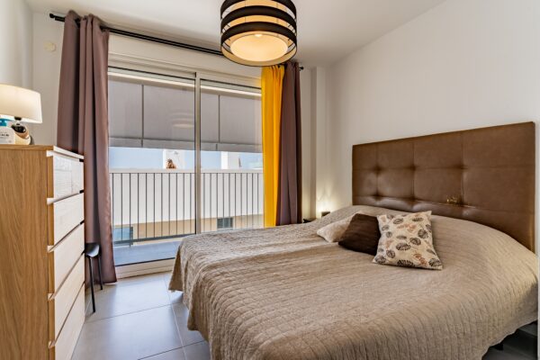 Penthouse appartement – El Tesoro de Adeje