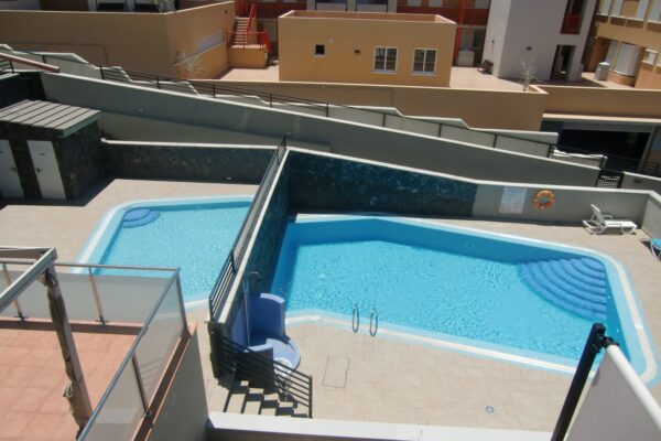 Appartement – Residencial Kalima