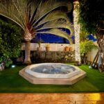 01a jacuzzi 3 noche