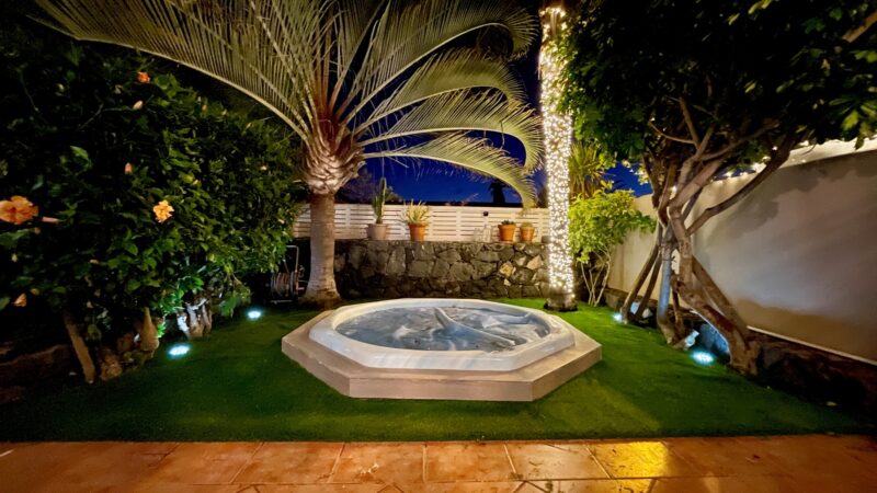 01a jacuzzi 3 noche