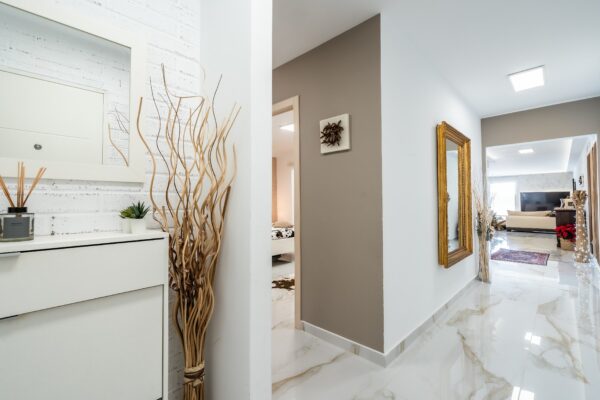 Appartement – Guargacho