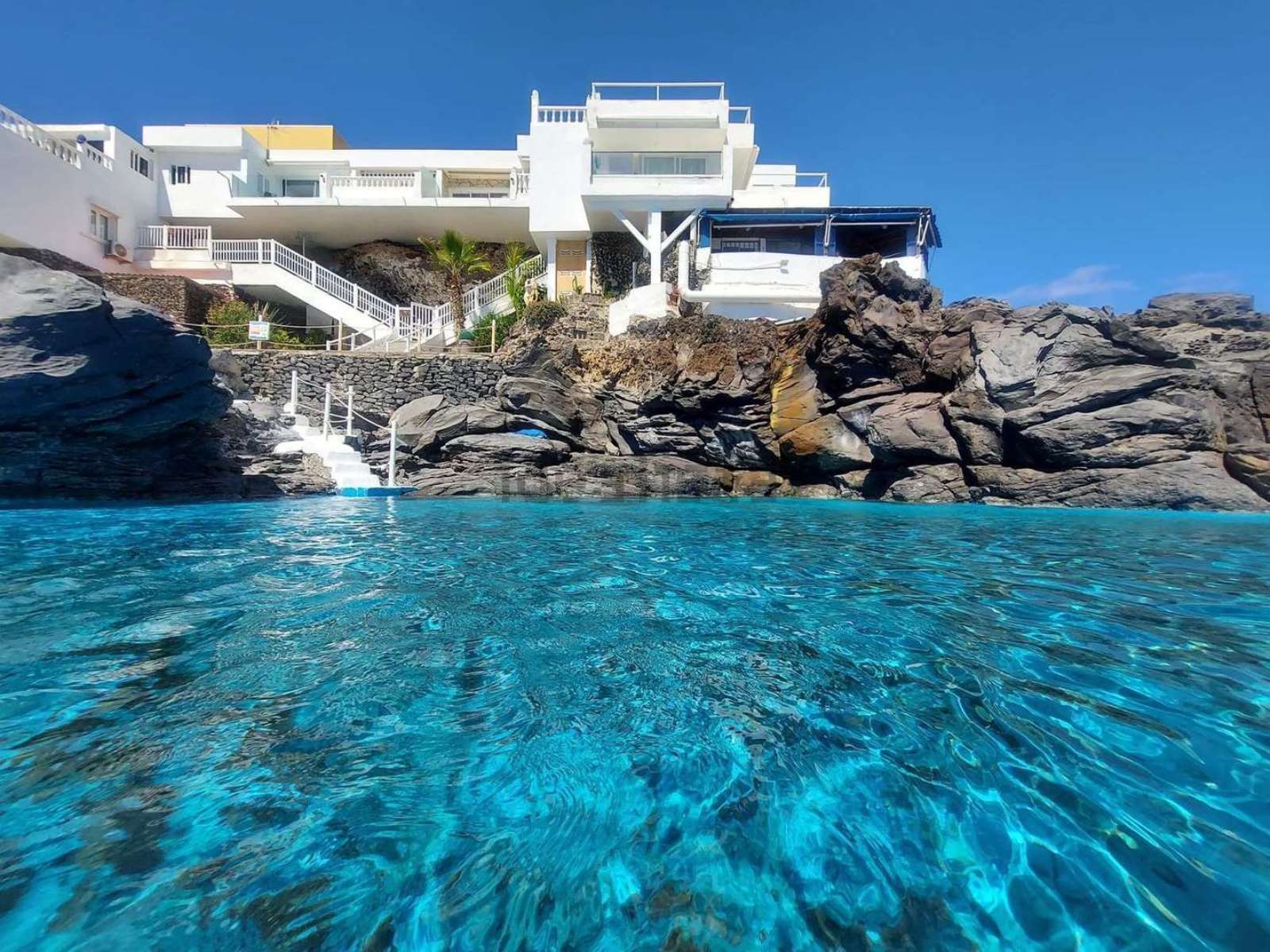 Apartment – Las Barandas