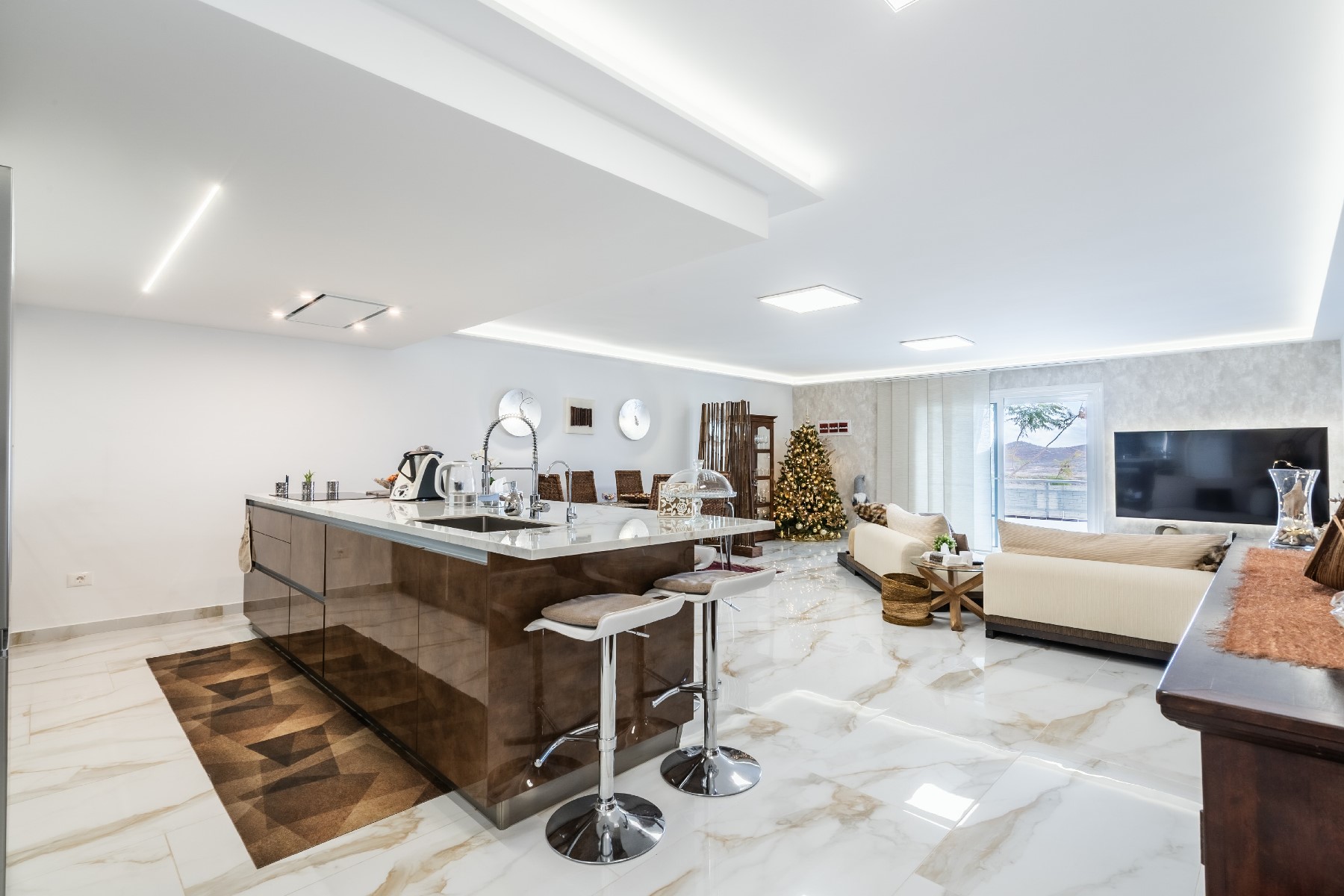 Apartment – Guargacho