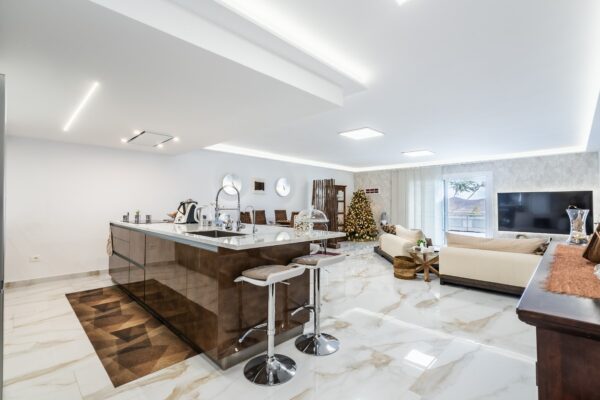 Appartement – Guargacho