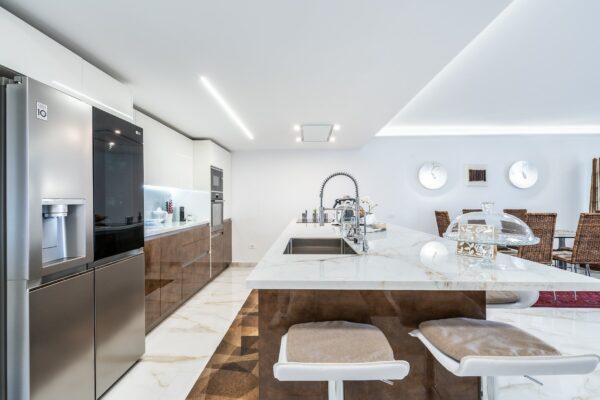 Appartement – Guargacho