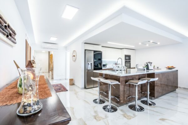 Appartement – Guargacho