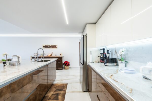 Appartement – Guargacho
