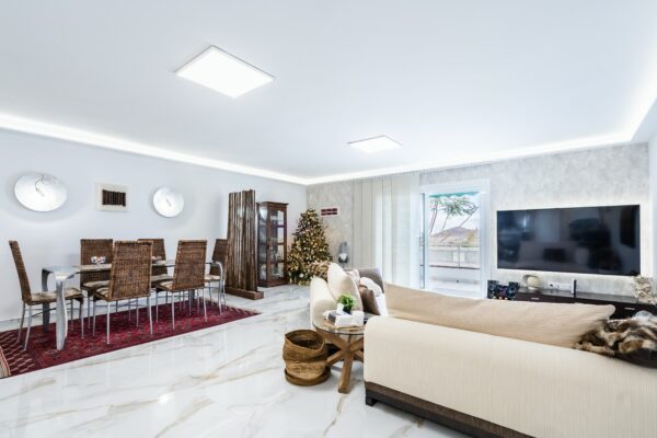Appartement – Guargacho