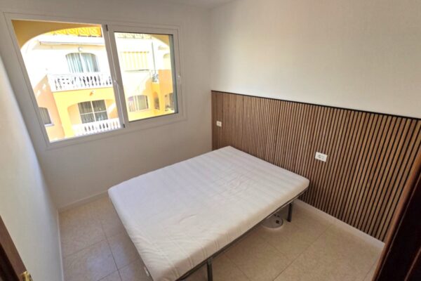 Apartment – Parque Tropical