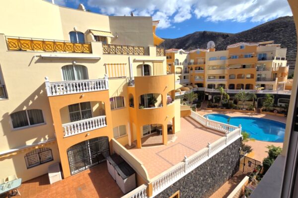 Apartment – Parque Tropical