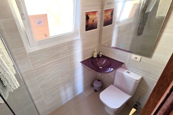 Apartment – Parque Tropical