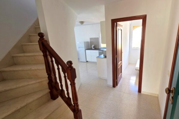 Apartment – Parque Tropical