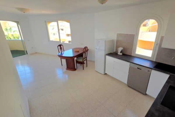 Apartment – Parque Tropical