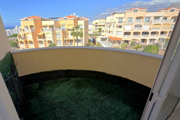 Apartment – Parque Tropical