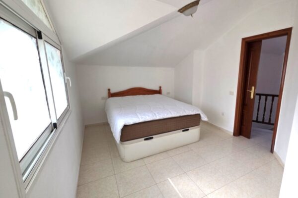 Apartment – Parque Tropical