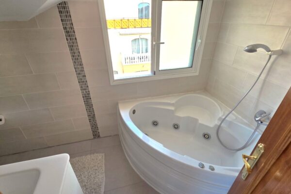 Apartment – Parque Tropical
